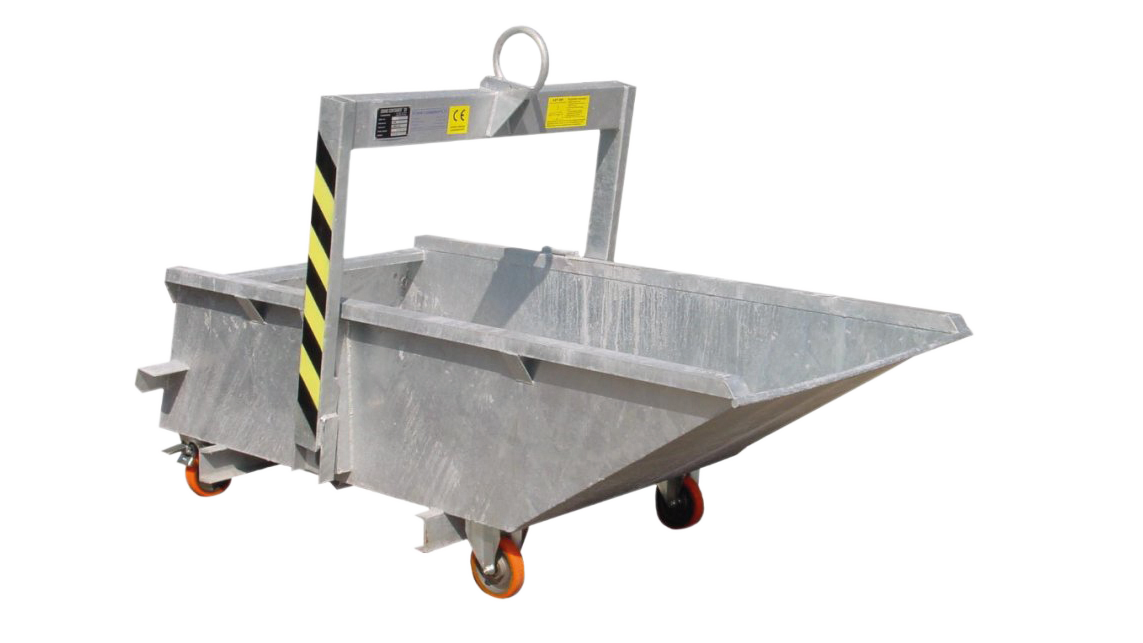 kraancontainer